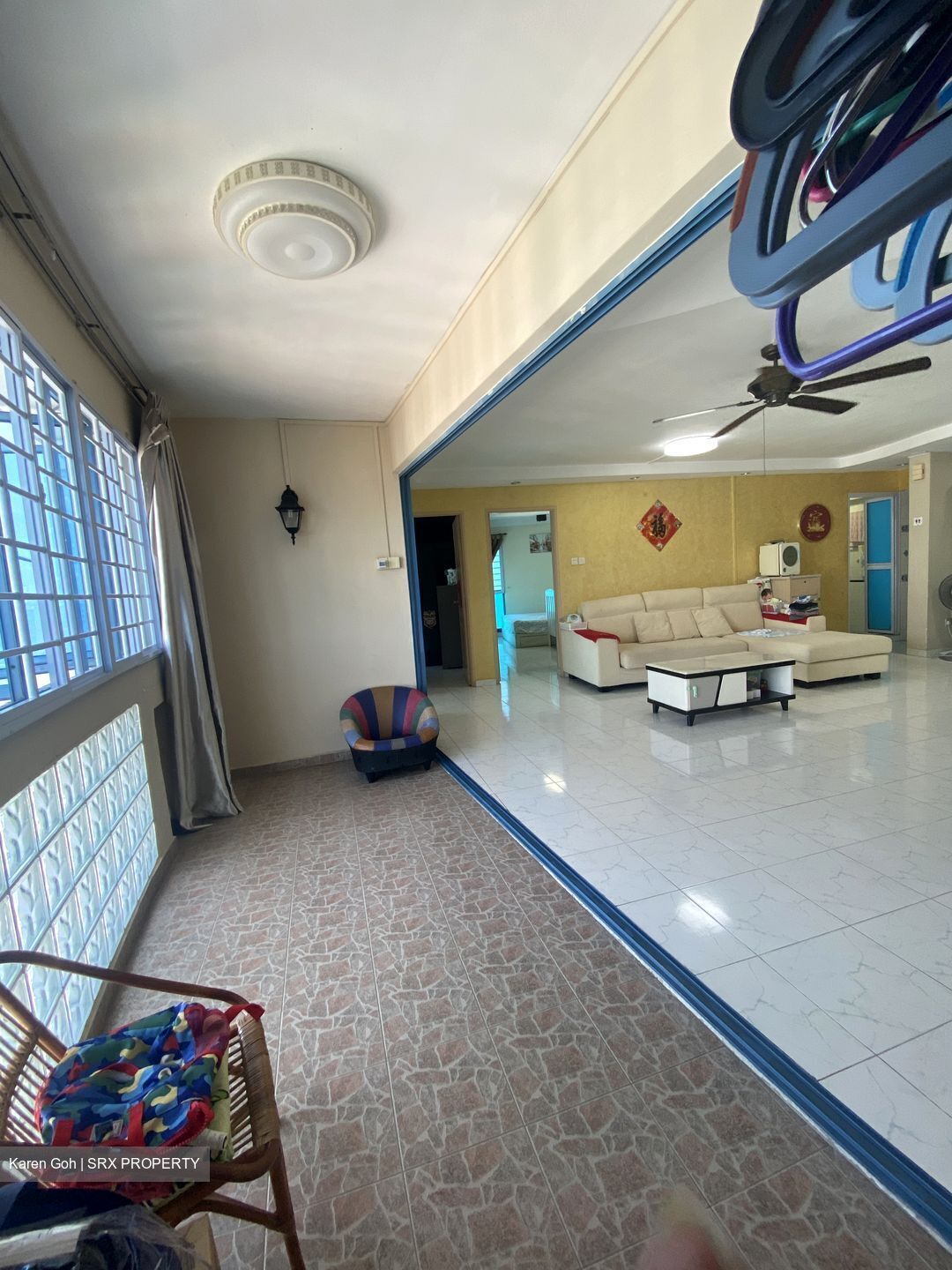 Blk 467 Admiralty Drive (Sembawang), HDB Executive #425833861